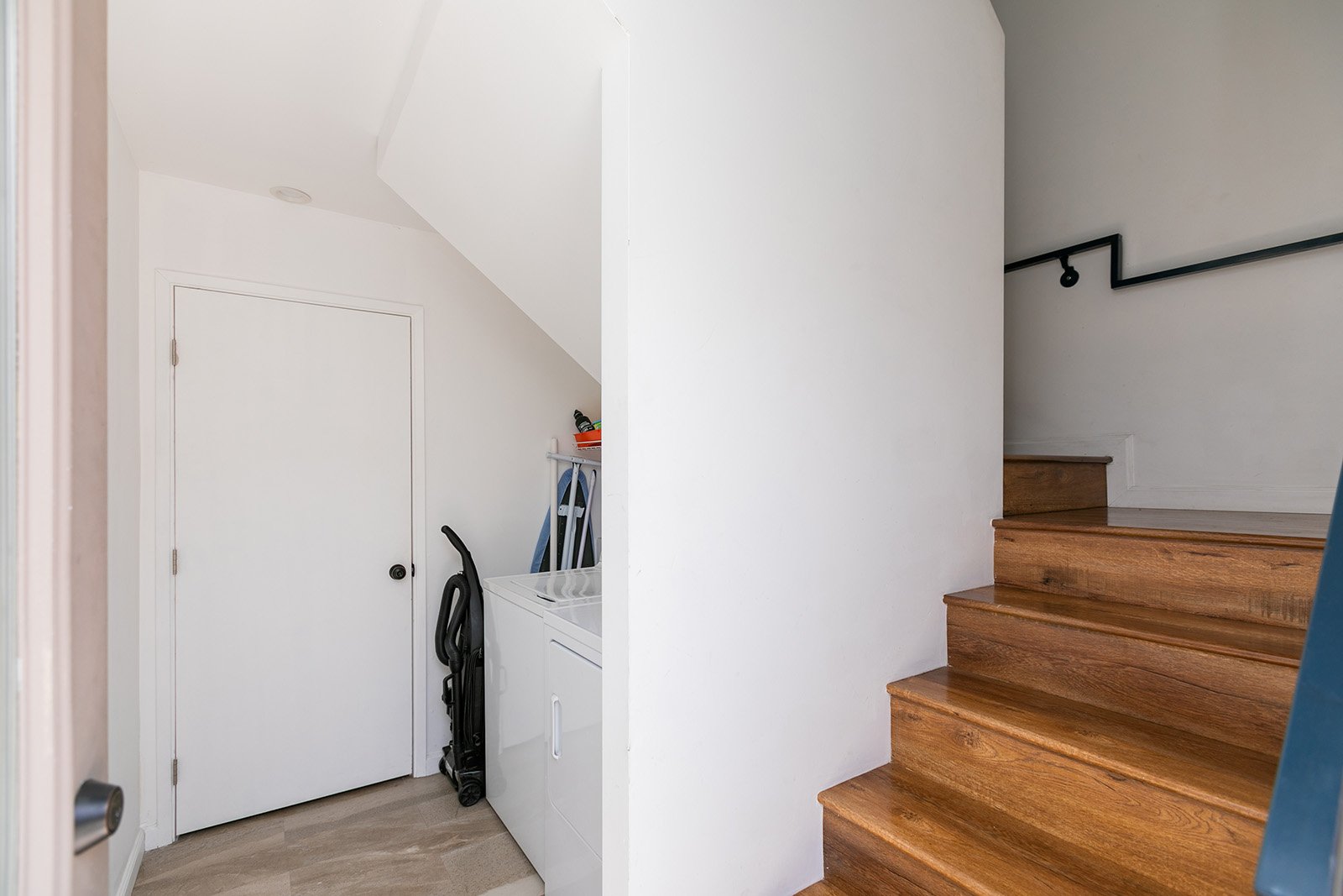 Charming Two Homes on a Lot in Frogtown! 