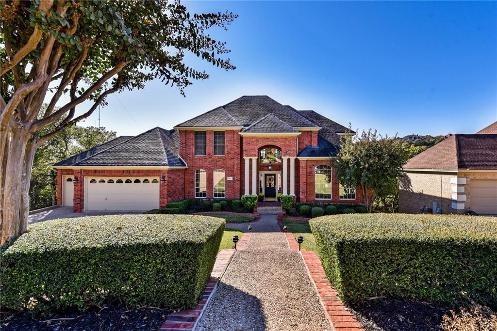 2807 Round Table Rd