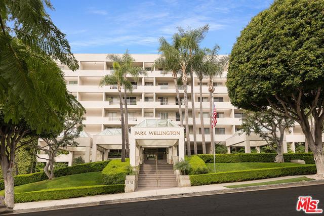 Luxury Smart Condo in the Heart of West Hollywood