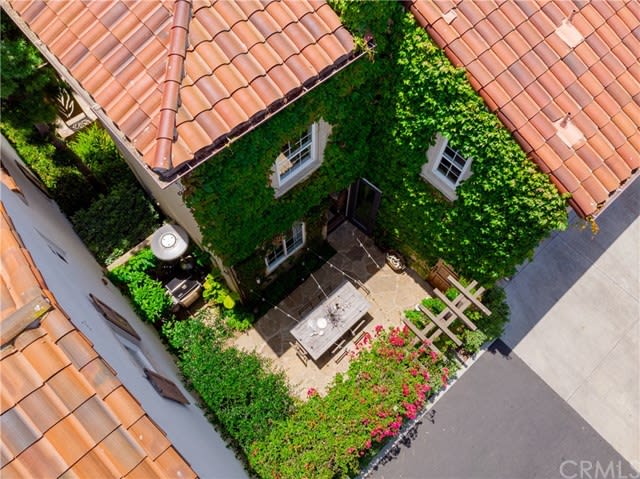 67 Greenhouse, Irvine