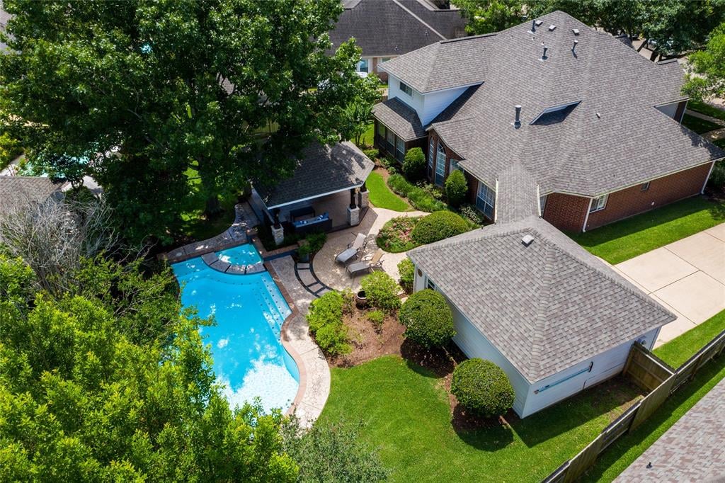 4306 Dockside Court