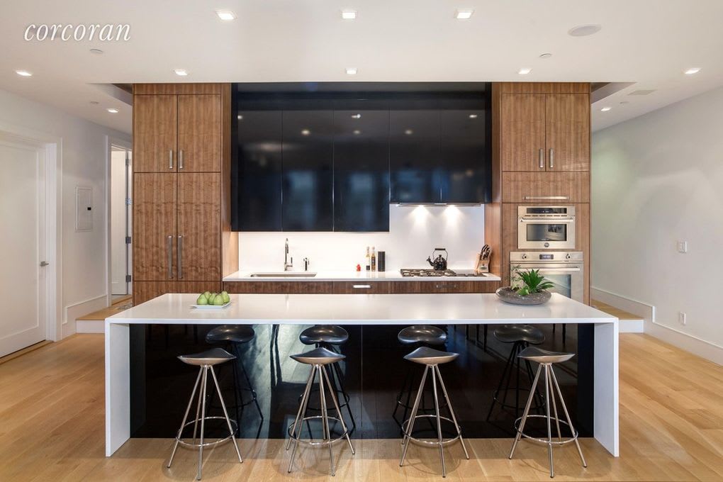 24 East 20th St 4