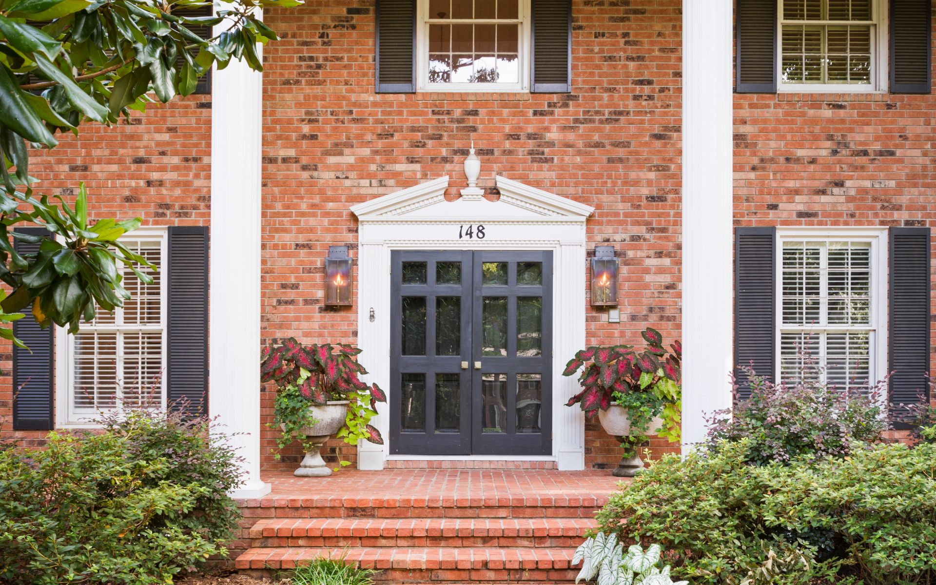 Private Address