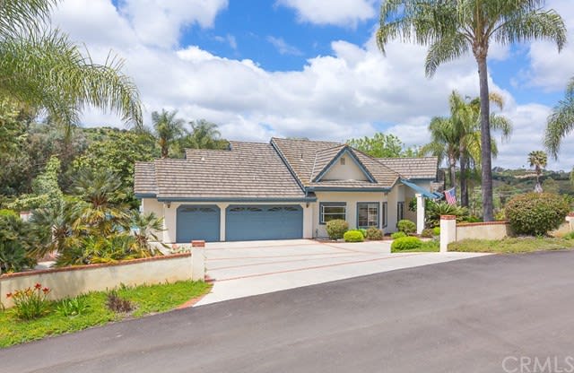 4455 Baja Mission Road, Fallbrook