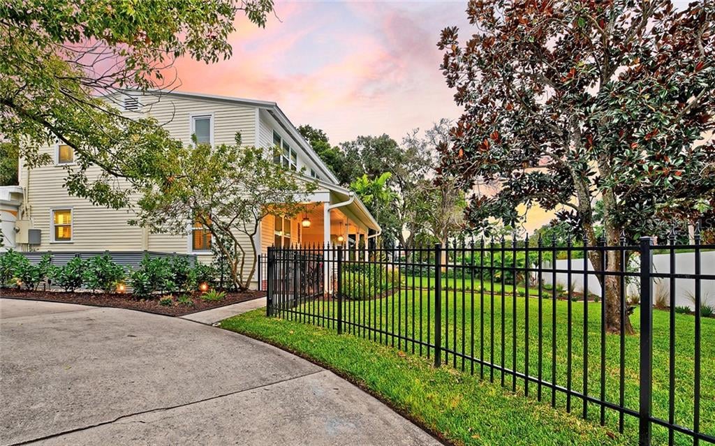 1205 S. Orange Ave