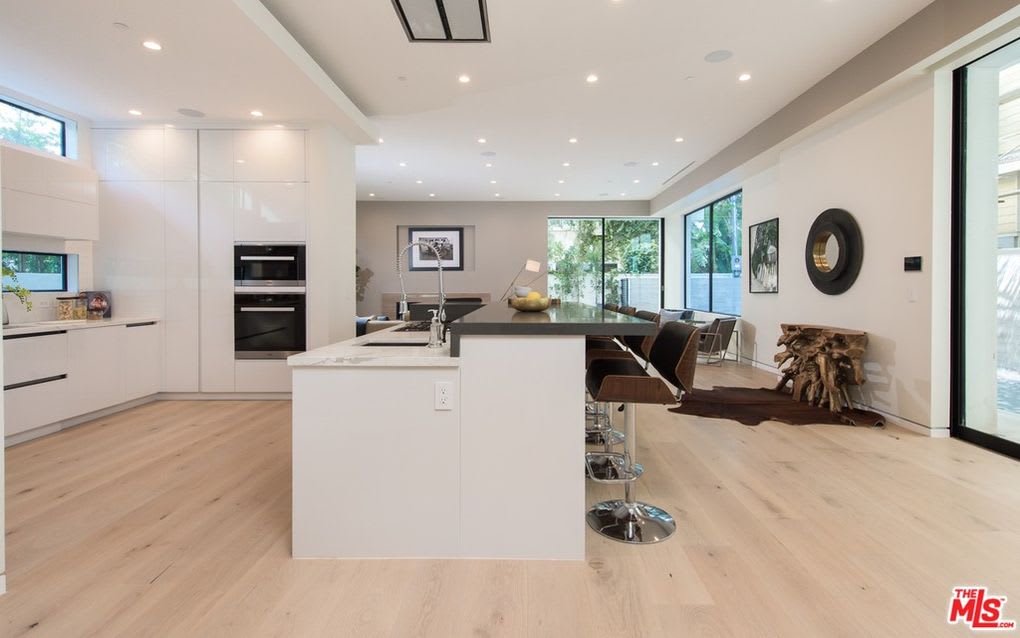 Pristine Retreat