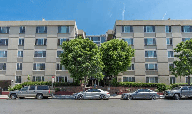 9950 Durant Drive, Unit 201