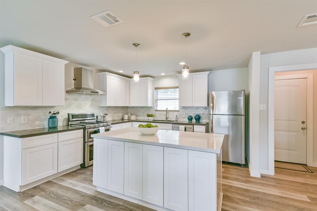 3713 Lazy Spring Drive