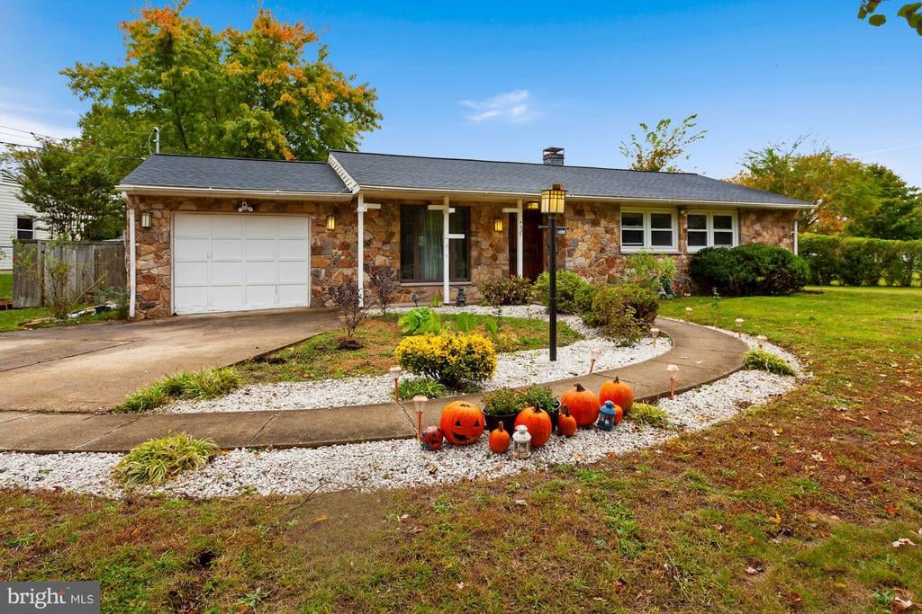 Fairfax Homes