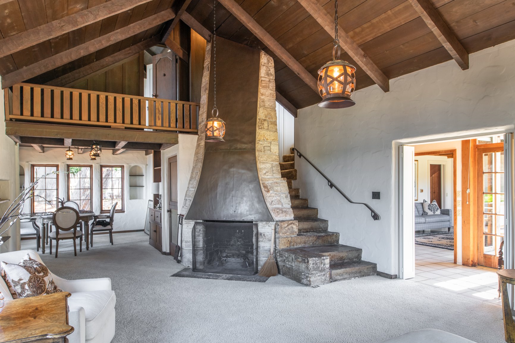 Carmel Point Manor