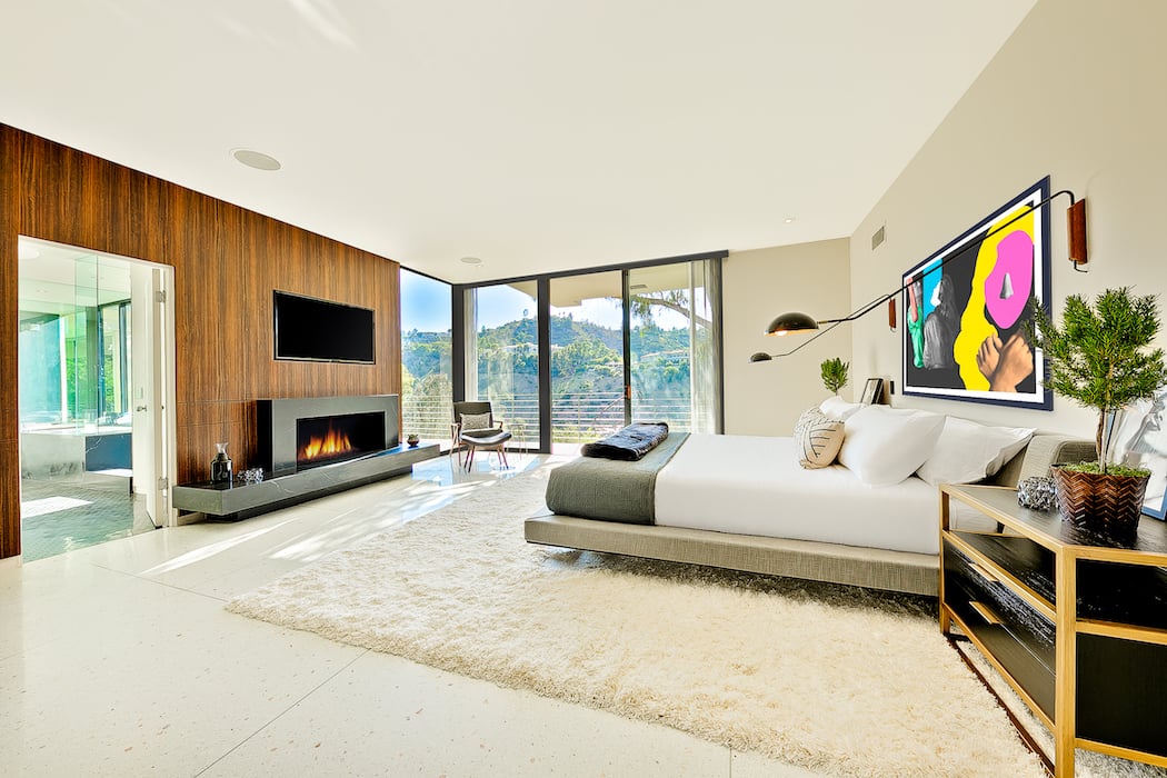 Infinity Haven