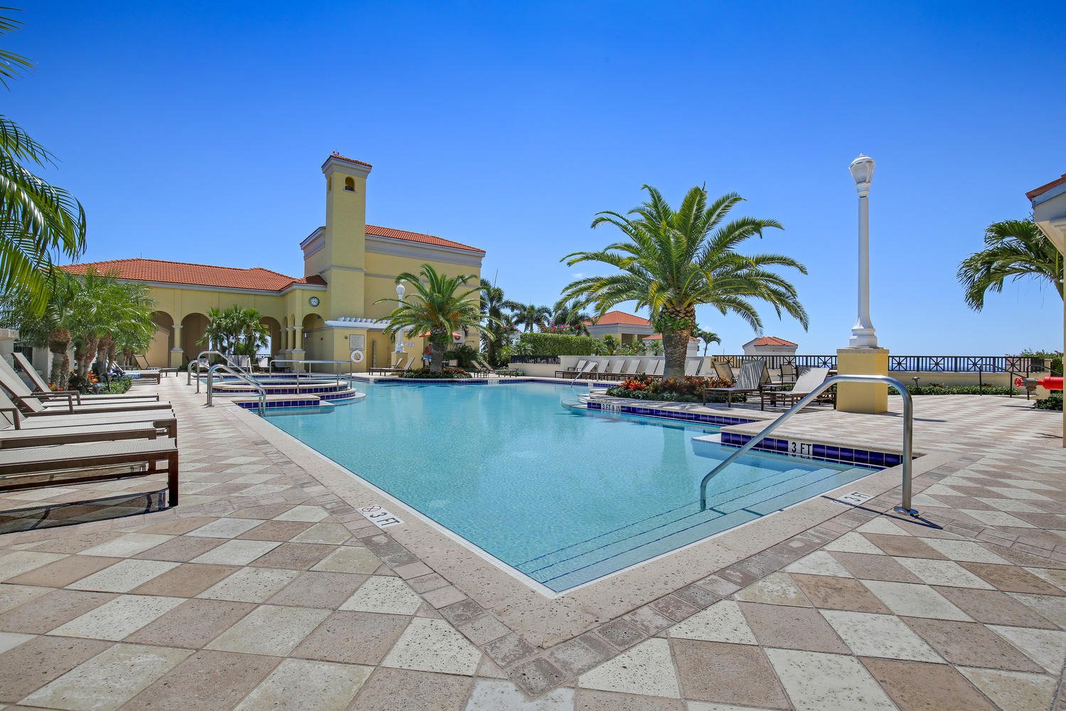 701 S Olive Ave ~ Two City Plaza