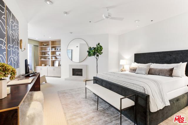Stunning and Spacious Condominium In The Mirabella