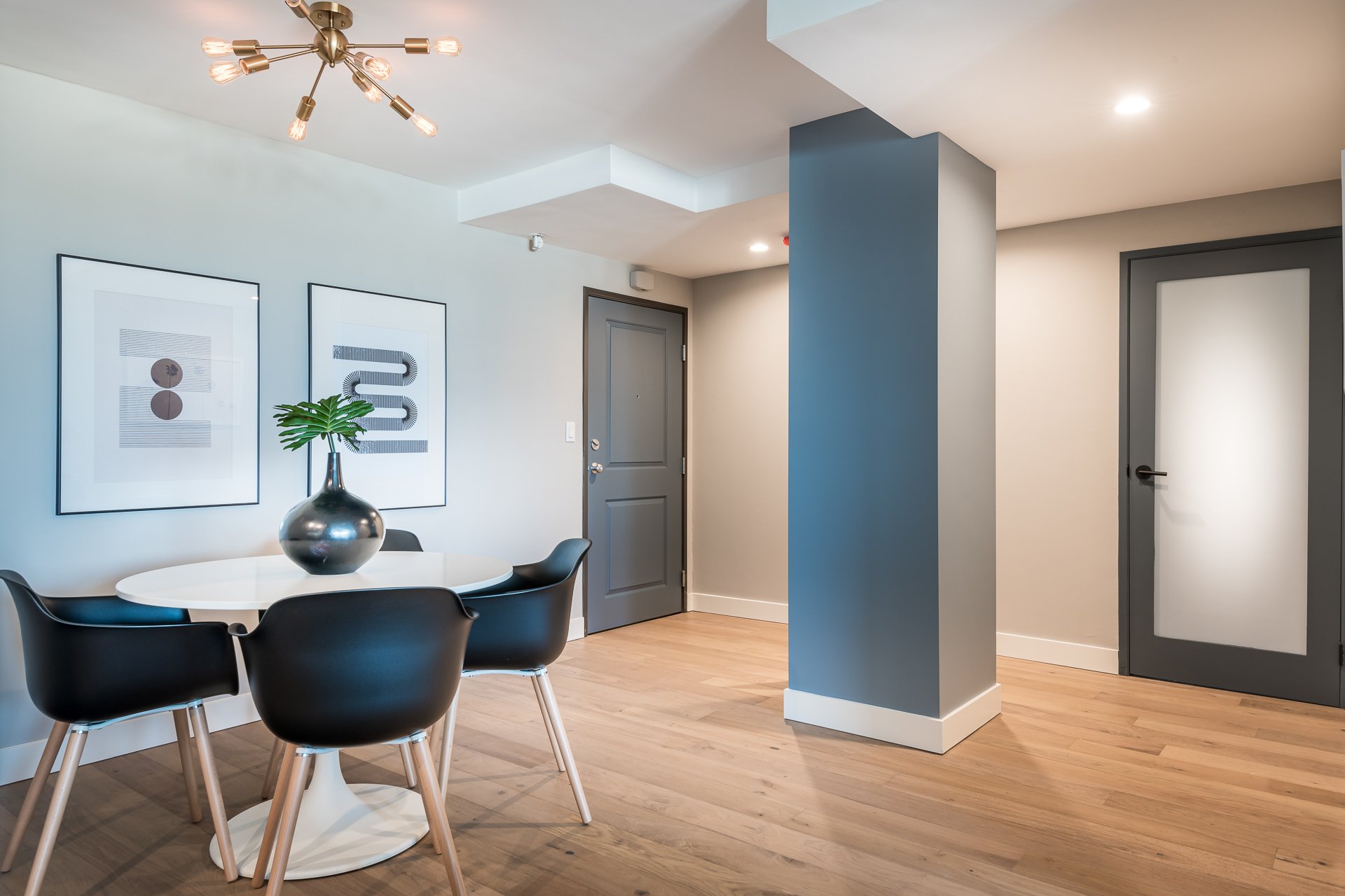 1155 North La Cienega Boulevard, Unit 610