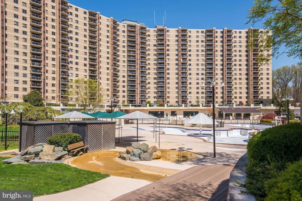 Watergate @ Landmark