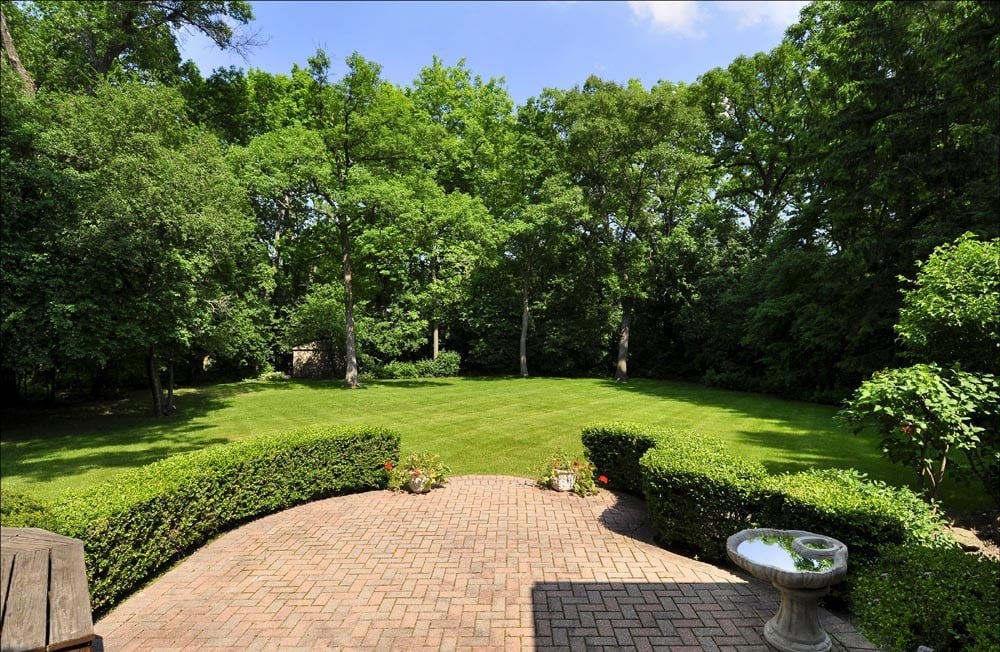 A Home That Has a Well Designed Floor Plan With Nicely Proportioned Rooms
