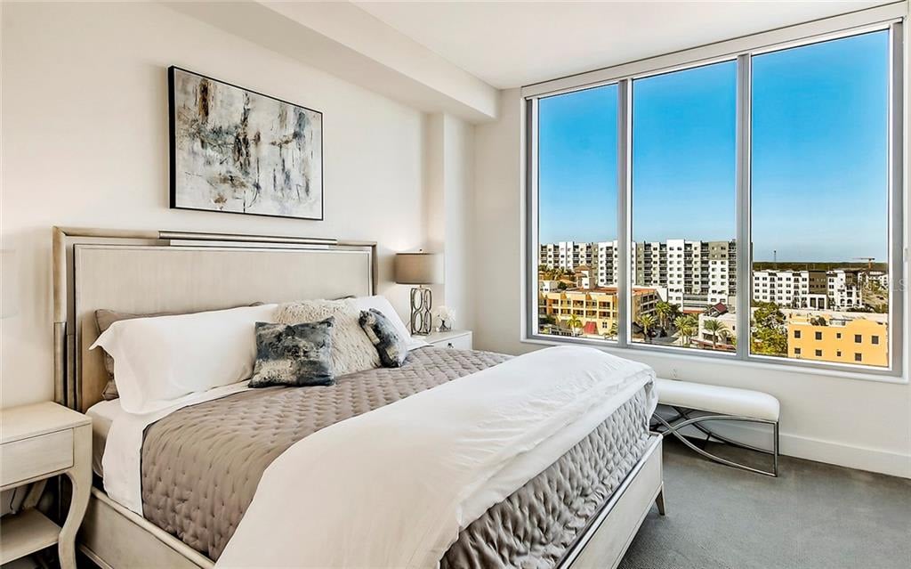 111 S Pineapple Ave #821