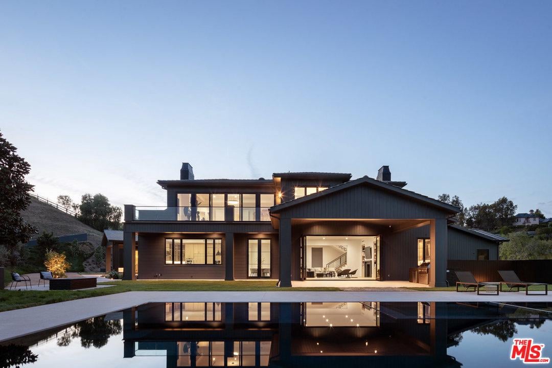 SOLD | 25211 Jim Bridger Road, Hidden Hills | Calabasas Luxury Real Estate