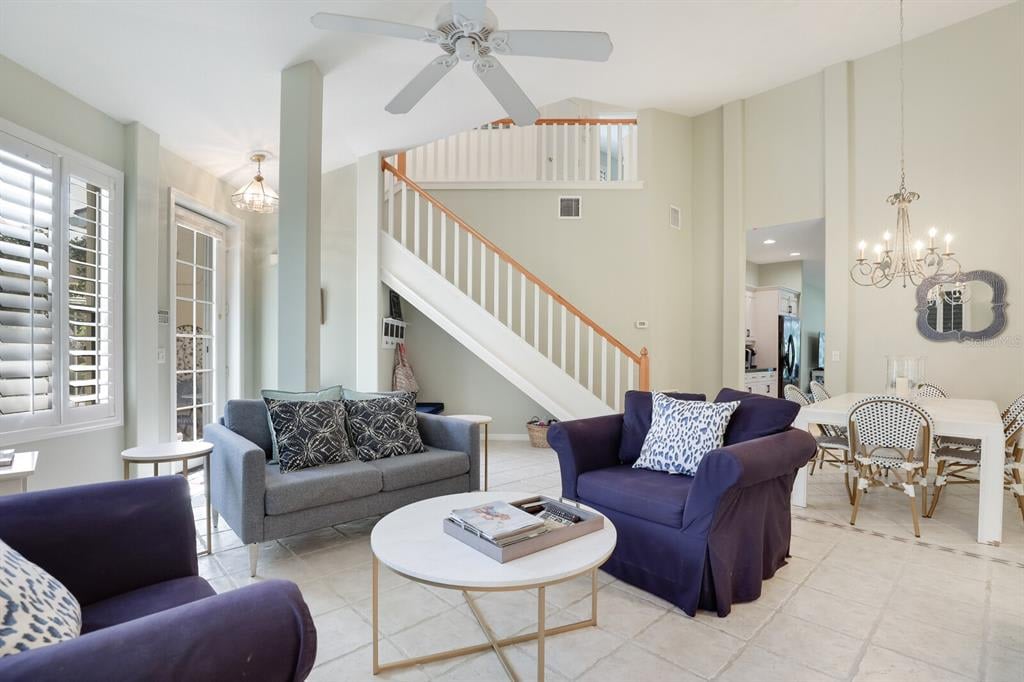 West of Trail Investment