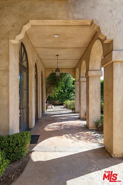 Horizon Garden