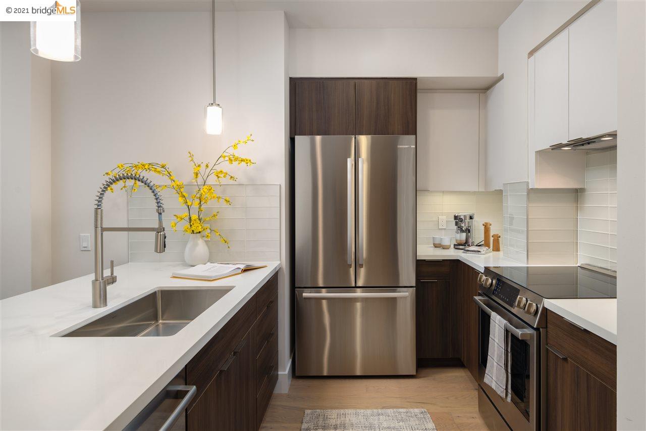 901 Jefferson St, Unit 416  Oakland, CA 94607