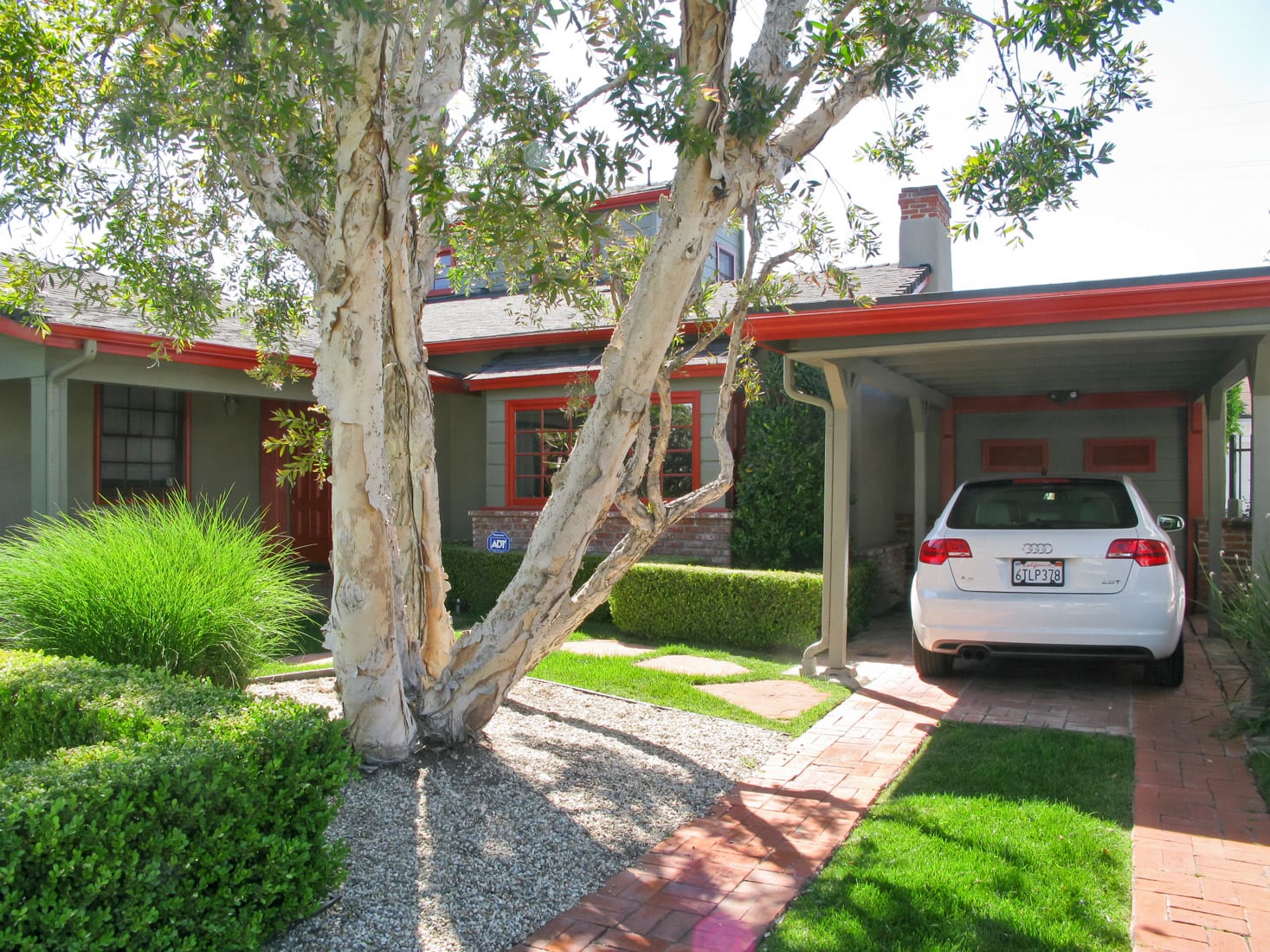 1187 Carmona Ave, Wilshire Vista
