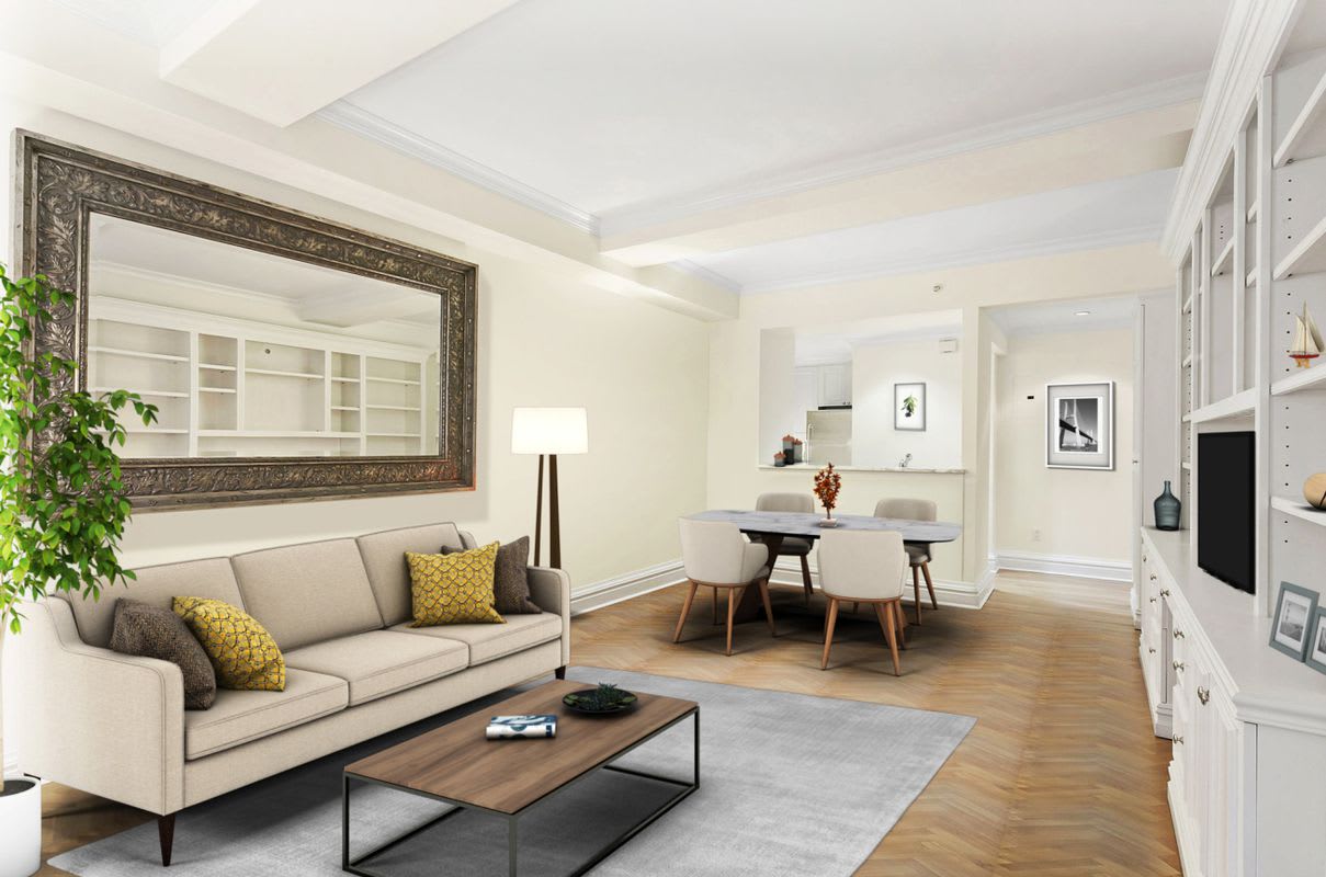 502 Park Ave, #9A