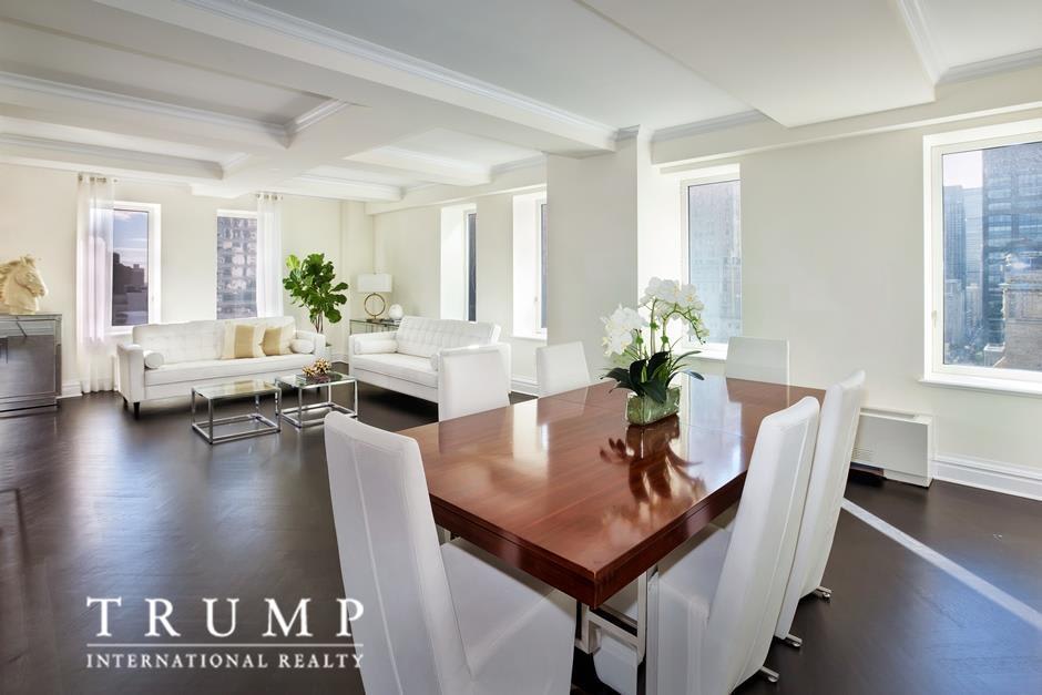 502 Park Ave, PH27