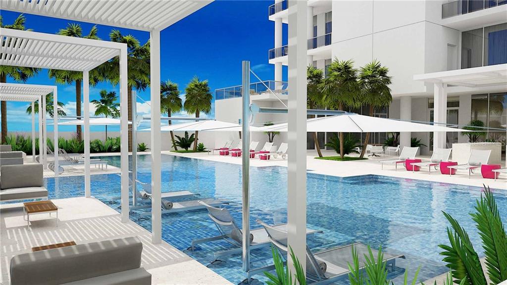 EPOCH / 605 S GULFSTREAM AVE #8 S