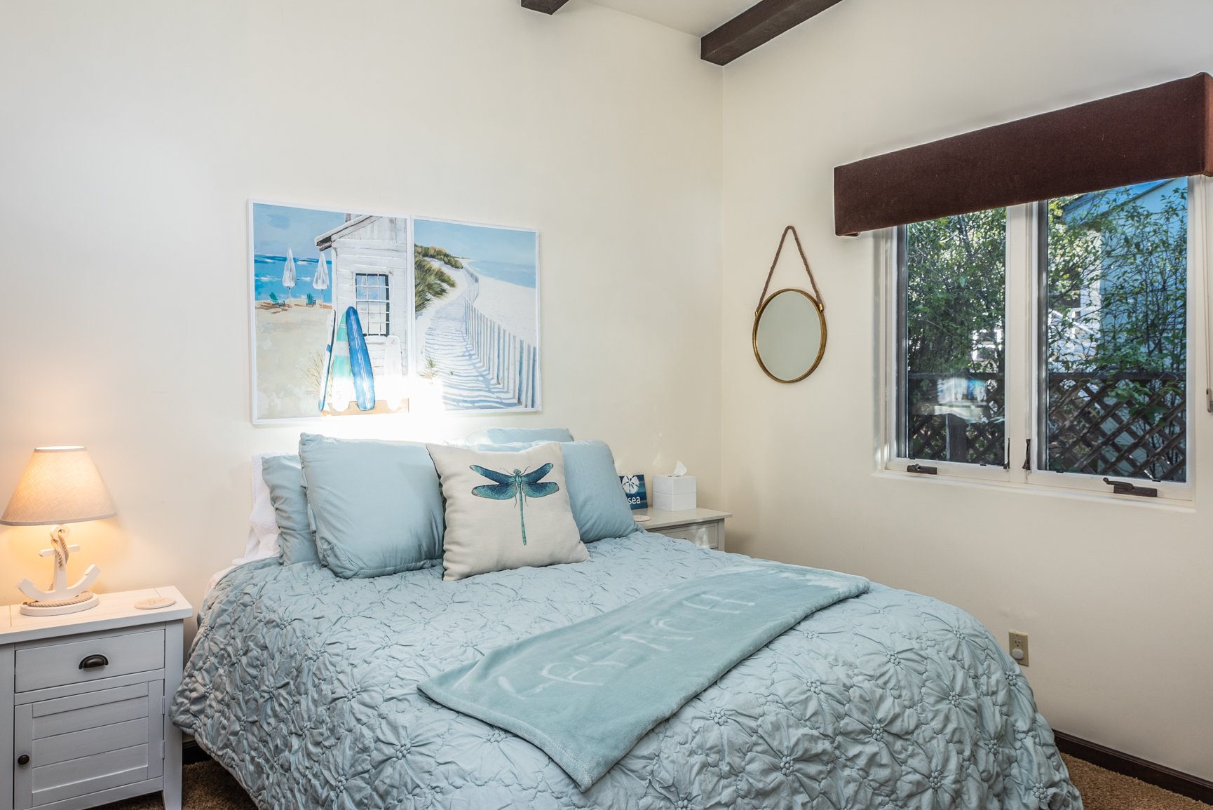 Mission-Style Contemporary
