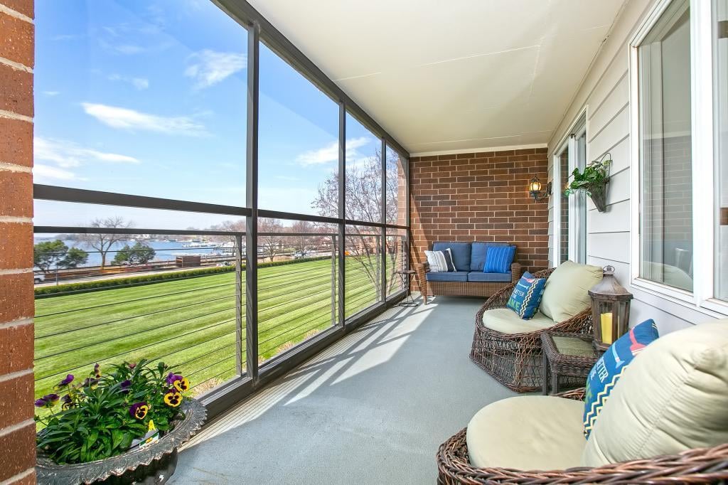 560 Indian Mound Street Unit 2B | Wayzata