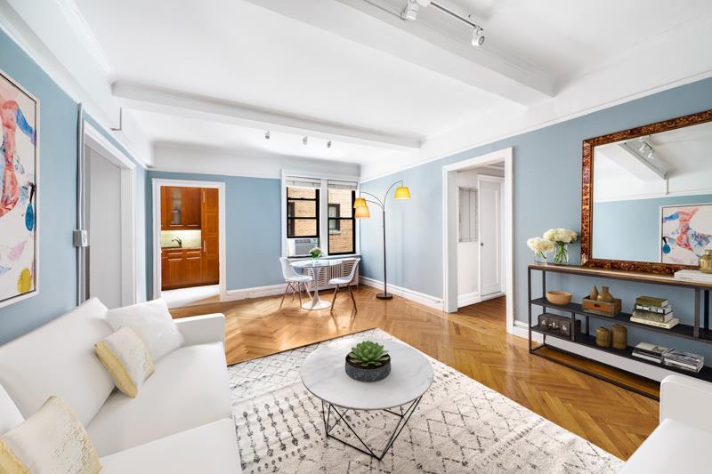 760 W End Ave #3-C