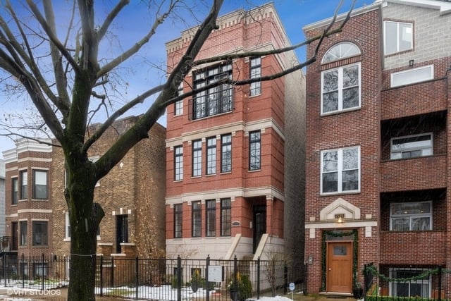 1523 W Montana Street # 1