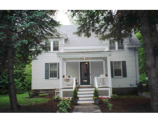 146 Hubbard St