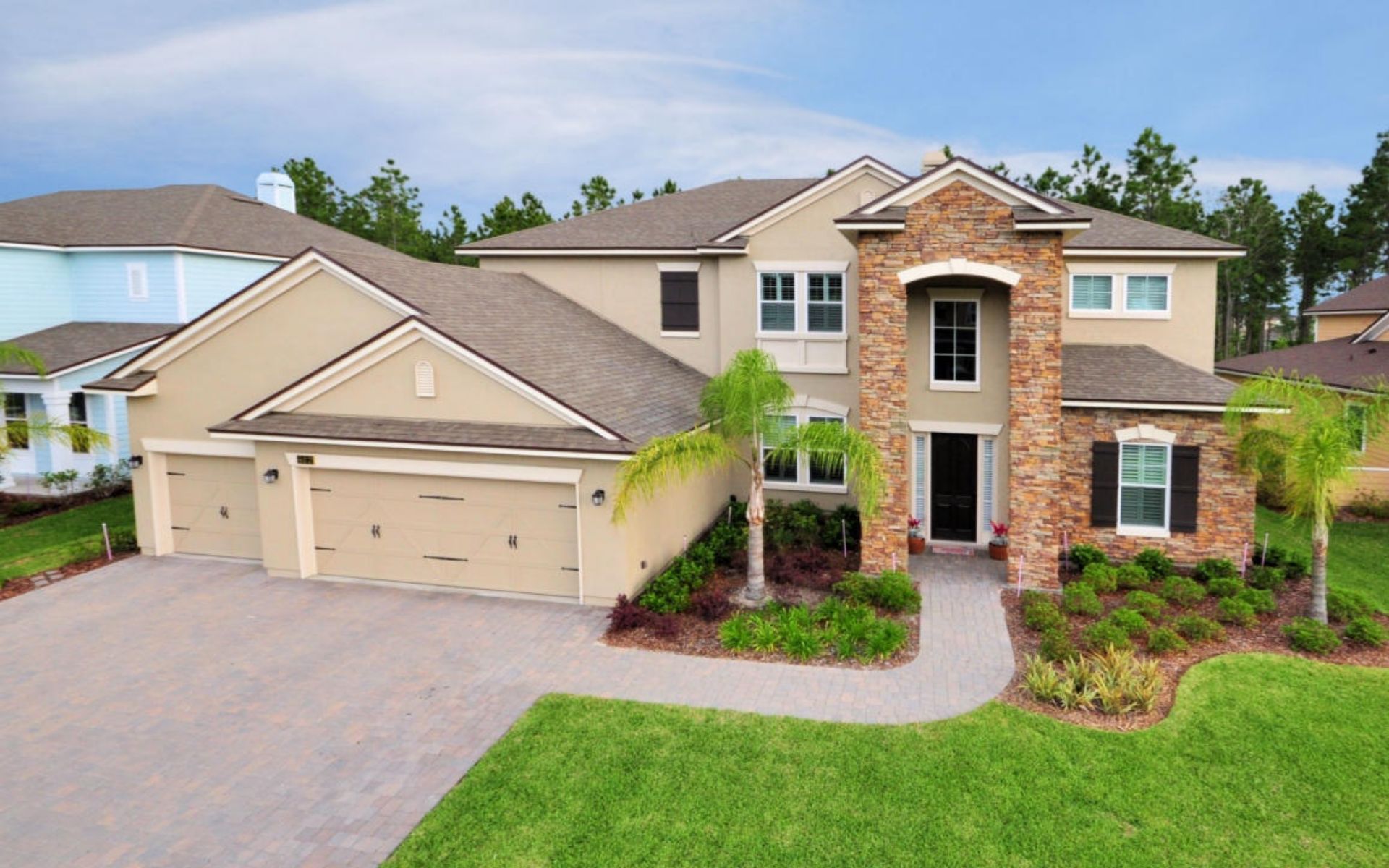 Ponde Vedra, FL