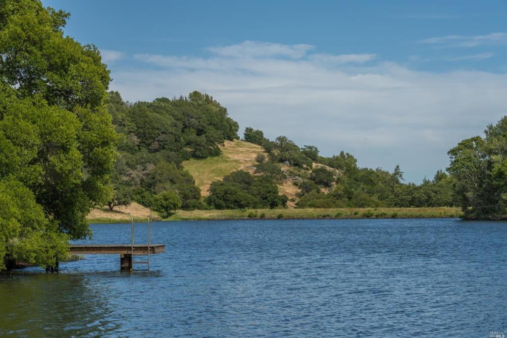 Green Valley Road, Napa