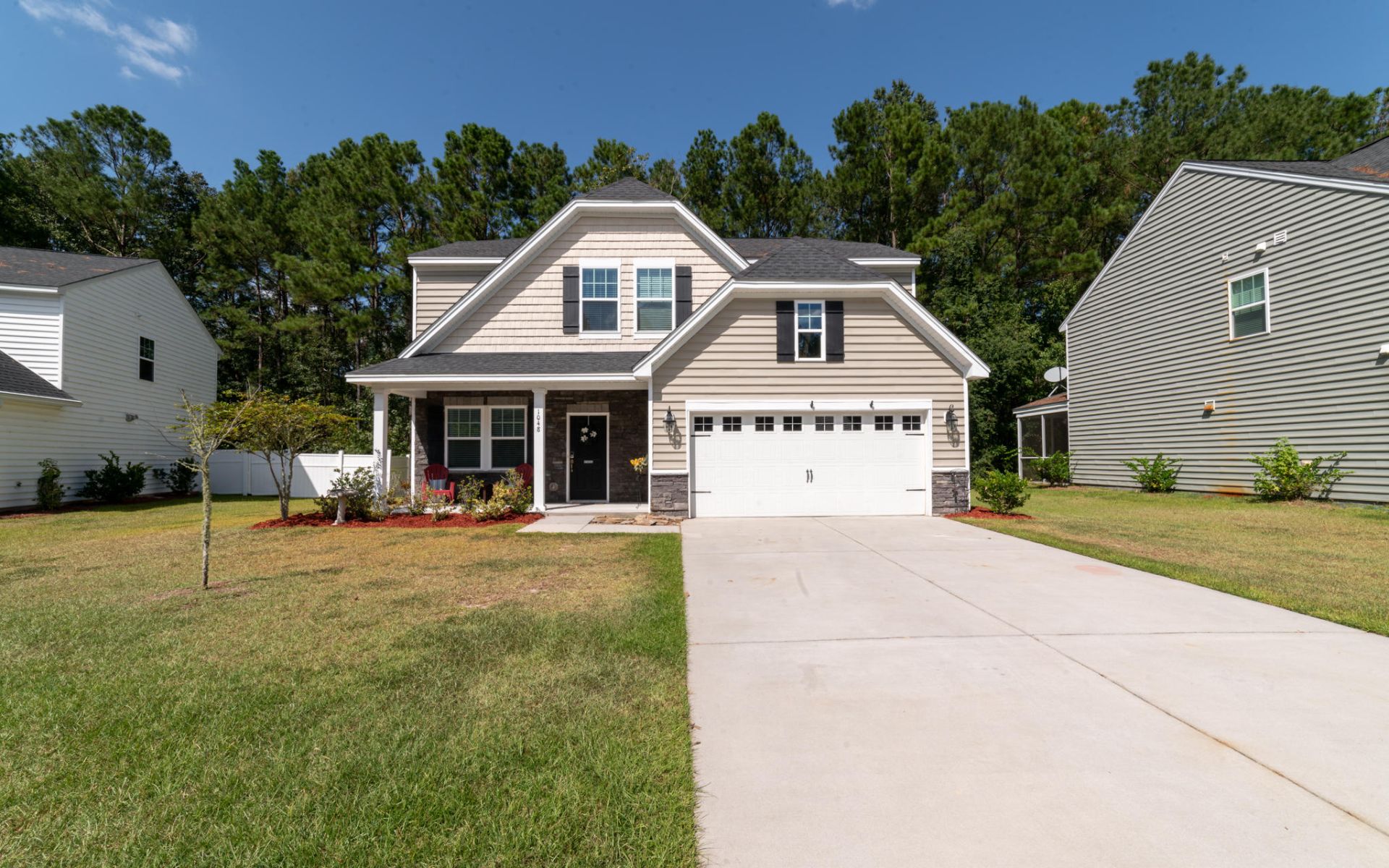 1048 Bald Cypress Dr