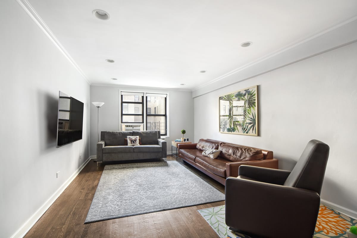 330 East 80th Street #5KL