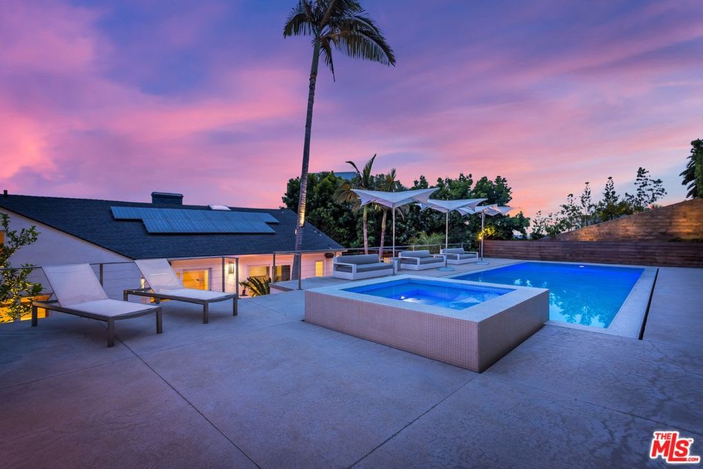 Elysian House