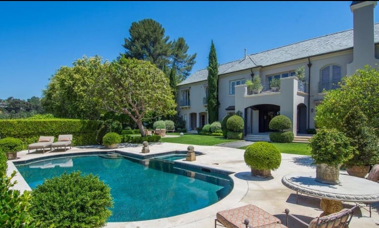 View Estate