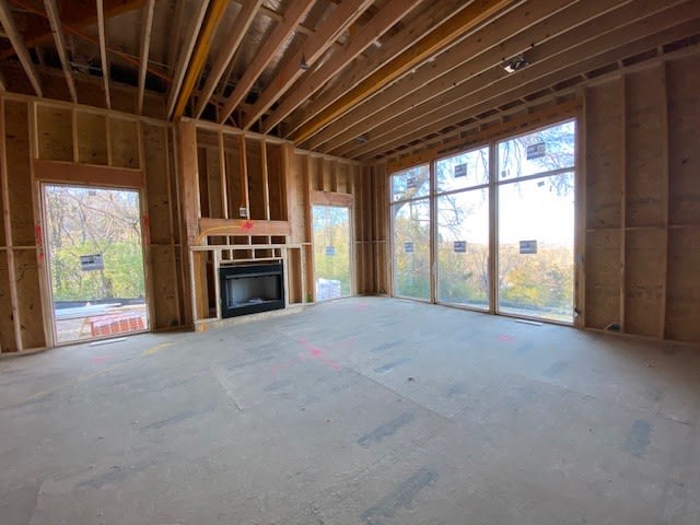 1611 Tyne Blvd