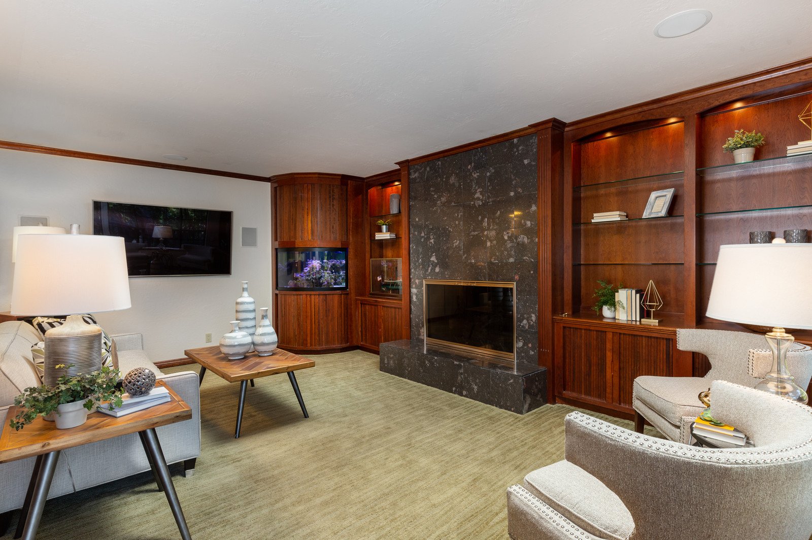 Fabulous single-story home located on the Westside of Alamo