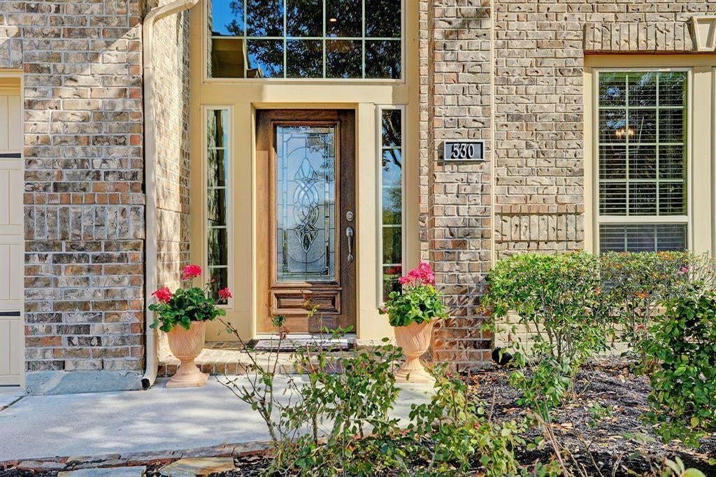 530 Hammersmith Lane