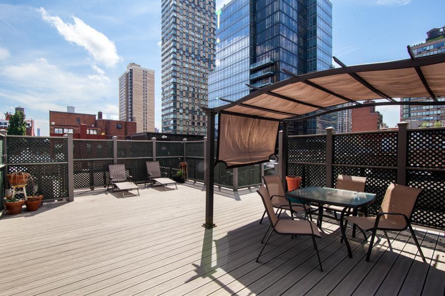 320 E 86th St, #4E