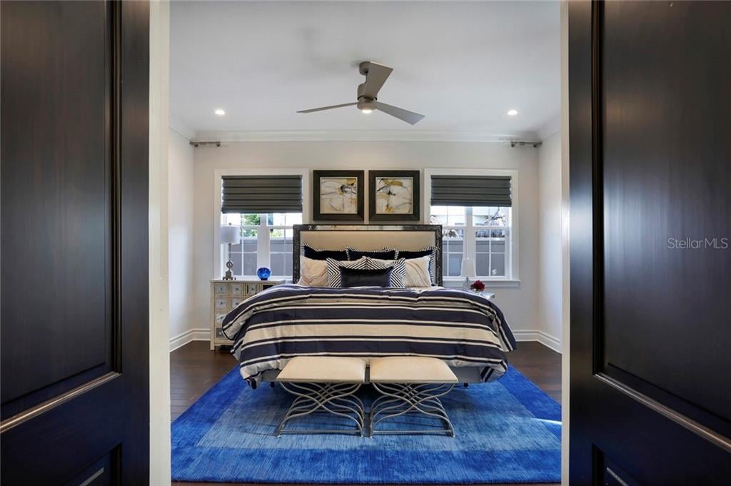 Sophisticated Urban Living
