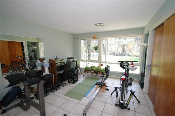 45 Winter Street