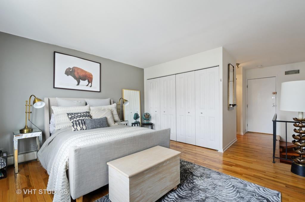832 W Oakdale Avenue # 3G
