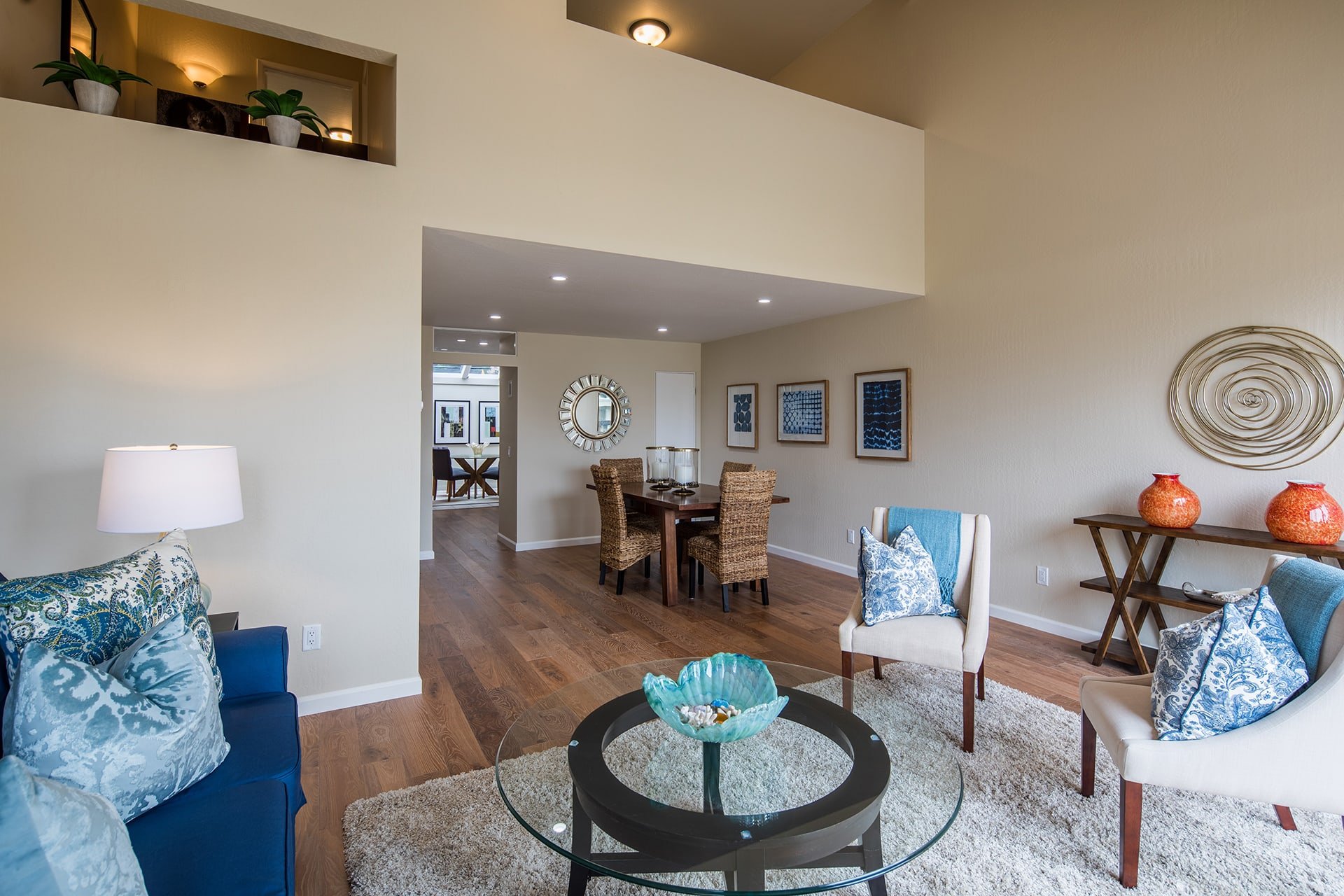 3600 High Meadow Drive #34, Carmel - Townhouse For Sale