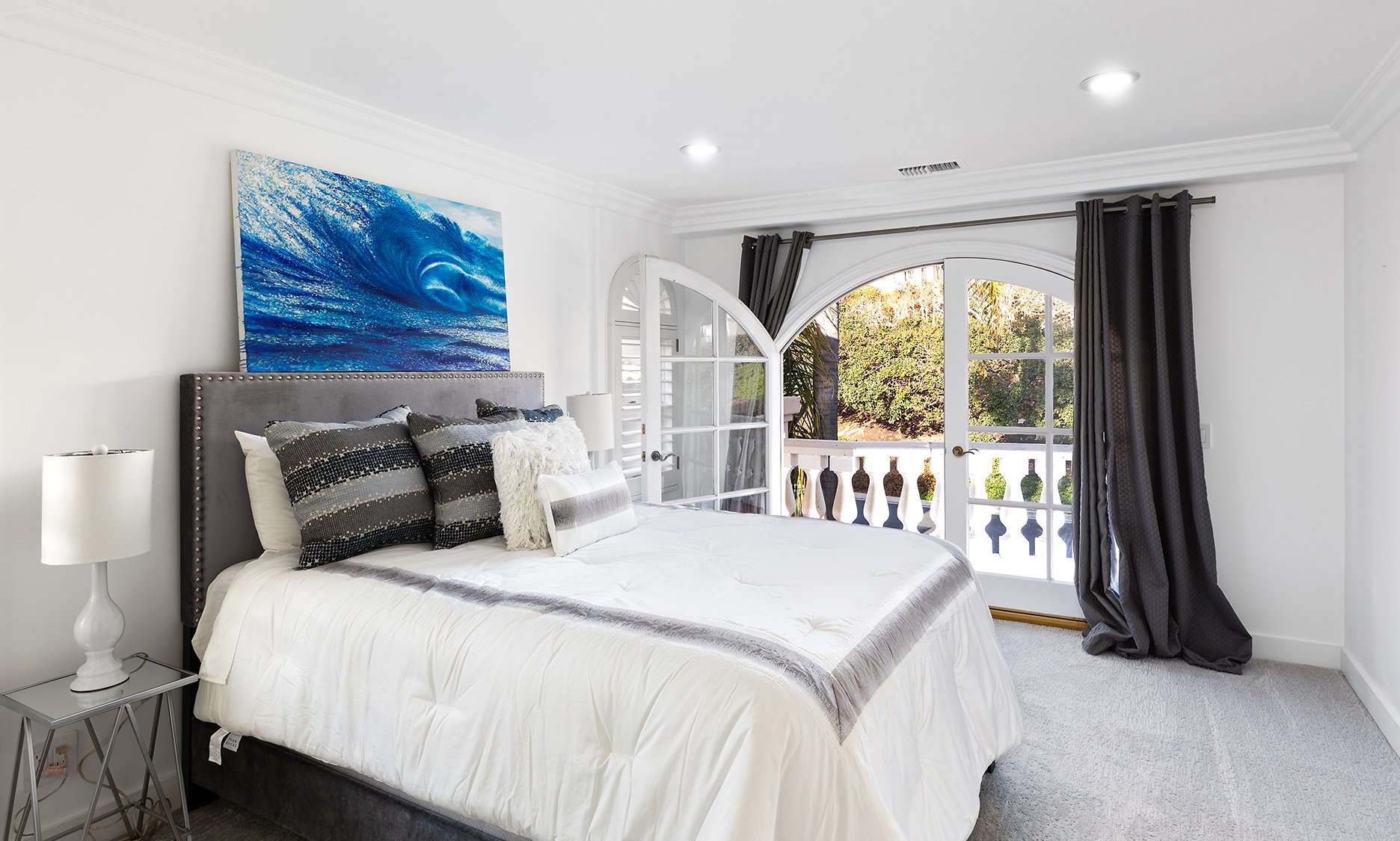 Sunsets and Ocean Views