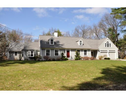 131 Independence Rd